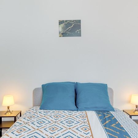 Cozy Appart 5 A 3' De La Gare - Cozy Houses 팔레조 외부 사진