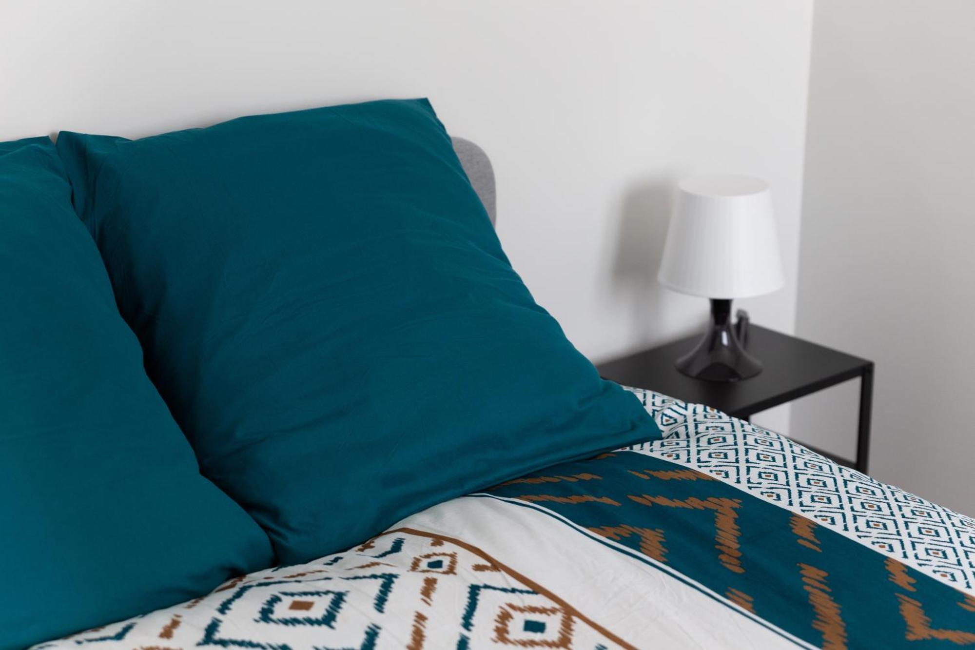 Cozy Appart 5 A 3' De La Gare - Cozy Houses 팔레조 외부 사진